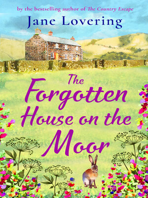 cover image of The Forgotten House on the Moor